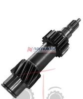 KUYRUK MILI ÜST SAFTI 0.011.9829.0/10 1