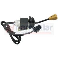 LEVER KONTROL-87386187 87386187 1