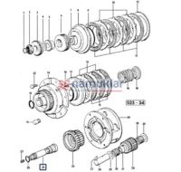 SANZUMAN POWER MILI 0.008.4225.0 1