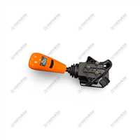 SHUTTLE KOLU - BEYIN 0.015.8928.4/60 1