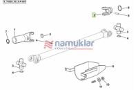 ISTAVROZ KURT AGZI 0.010.0976.0/10 1