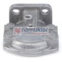 FİLTRE ÜST KAPAK 6VB1 2017 A6A 1