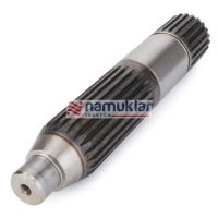 MİL L=247 Z=22 36215500 1