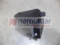 FENDER RH, SUPPORT ASSY;FRONT 90331619 1