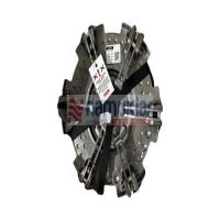 DEBRİYAJ BASKI KOMPLESİ Y2HM1 2006 A1A 1