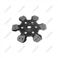 BALATA-DEBRİYAJ (6 PAD ) 25174572 1