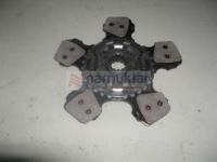 DEB.DİSKİ-5 PAD(VALEO)-25174628 25174628 1