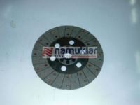 DEBRİYAJ BALATASI 25583646 1