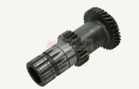 4. VİTES DİŞLİSİ 24/33 DİŞ 5177504 1