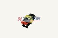 CONNECTOR, ELEC 12452587 1