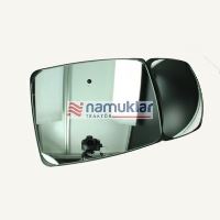ARM, MIRROR RH, TELESCOPIC 48079738 1