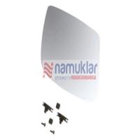 KIT ASSY, UPPER MIRROR GLASS 48081202 1