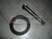 MAHRUTİ DİŞLİ 11/37-84241561 84241561 1