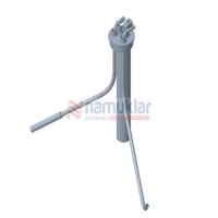 YAKIT ŞAMANDIRASI-51416191 51416191 1