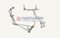 KOMPLE ENJEKTÖR BORUSU;E.M TD95D 99449006 1