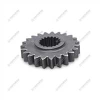 GERİ VİTES DİŞLİ 5127553 1