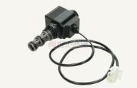 ELEKTRO VALF-DİF.KİLİTLEM 5193152 1