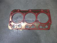 SİLİNDİR KAPAK CONTASI (3CYL) 1,17 MM 5801758834 1