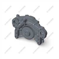 MOTOR YAĞ POMPASI KOMPLESİ 5801897138 1