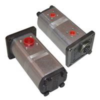 HİDROLİK POMPASI HEMA 87472285-H 1