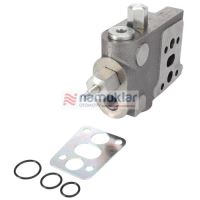 FLOW CONTROL VALVE 32599900I 1