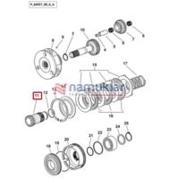 POWER HIZLI VITES BORU DISLISI 0.008.5059.0/10 1