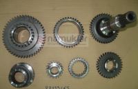 SÜRÜNGEN 20+12 DİŞLİ SETİ 87539465 1