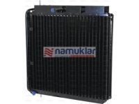 KLIMA RADYATÖRÜ 0.014.9233.4/10 1