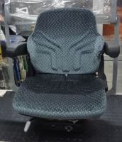 SÜRÜCÜ KOLTUGU- GRAMMER KOLÇAKLI KAFALIKSIZ 0.014.5767.4/20 1