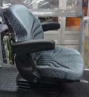 SÜRÜCÜ KOLTUGU- GRAMMER KOLÇAKLI KAFALIKSIZ 0.014.5767.4/20 2