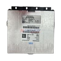 TRANSMISYON ELEKTRONIK KONTROL ÜNITESI 2.8519.133.0/40 1