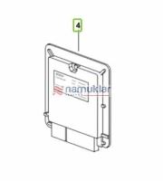 electr. control unit HLHP E3/ E3B / E4F 2.8519.074.0/90 1