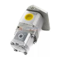 DIREKSIYON VE HIDROLIK TANDEM POMPA 04454990/10 2