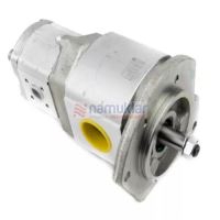 DIREKSIYON VE HIDROLIK TANDEM POMPA 04454990/10 3