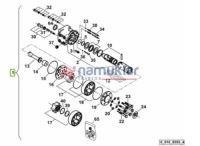 DIREKSIYON DANFOZU 0.010.8555.4 1