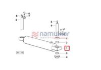 DIREKSIYON PISTONU 0.007.2706.4/10 1