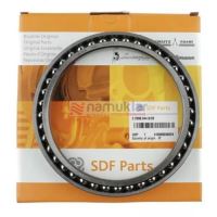 ÖN CER BILYALI RULMAN 2.2999.544.0/20 1