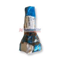 KUYRUK MILI FREZELI SAFT BAGLANTI MILI 0.020.7464.0 1