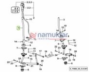VITES KOLU 0.020.8063.3/20 1