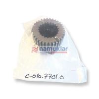 POYRA 0.010.7701.0 1