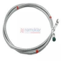 SOL ÖN FREN HORTUMU 0.008.9731.3/30 1