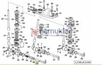 VITES HAREKET BOYNUZU 0.015.3411.0 1