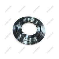 SENKROMEÇ ÖNÜ FREZELI SEKMAN 0.010.1523.0/10 1