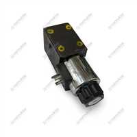 4/2 KATRIÇ TIP SELENOIT VALF BOBINI-(4 E 0013234M1 1