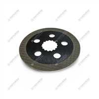 brake disc Z = 15 0.027.2510.2/20 1