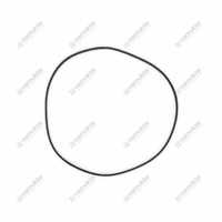 KUYRUK MILI KAVRAMA GÖVDE KAPAK ORINGI 2.1539.242.0 1