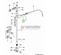 EL FREN TIRNAGI 0.007.3835.0/20 1