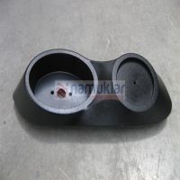 BOYALI NH SOL STOP LAMBASI ÇERÇEVESİ KOM 47456002 1