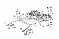 KLIMA BAGLATI SACI 0.007.6975.0/20 1