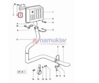 EKZOS CONTASI 0.007.1383.0/10 1